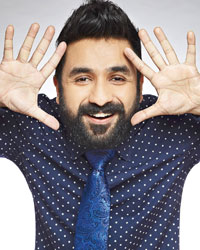 Vir Das